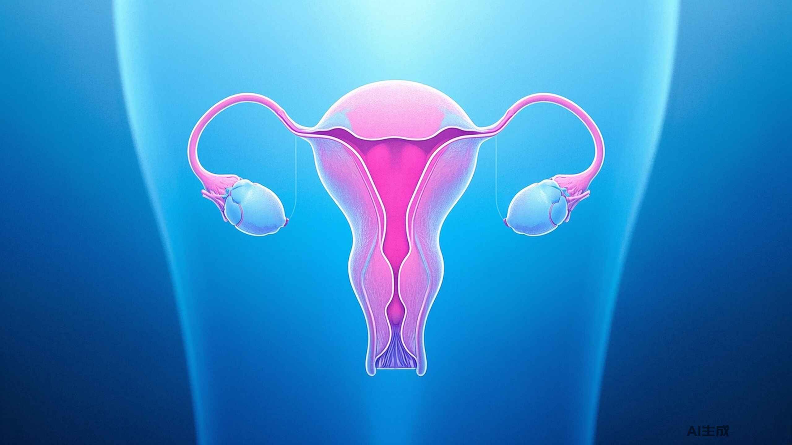 科普，子宫颈癌的真相与防治，你了解多少？封面图