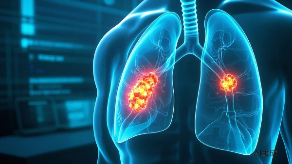 肺恶性肿瘤：了解疾病、识别症状、科学应对