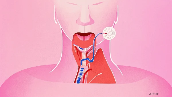 多种症状背后的线索：咽喉炎和扁桃体炎知多少！