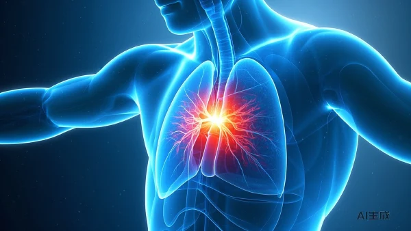 呼吸道健康的重要性与支气管炎：识别、管理与预防