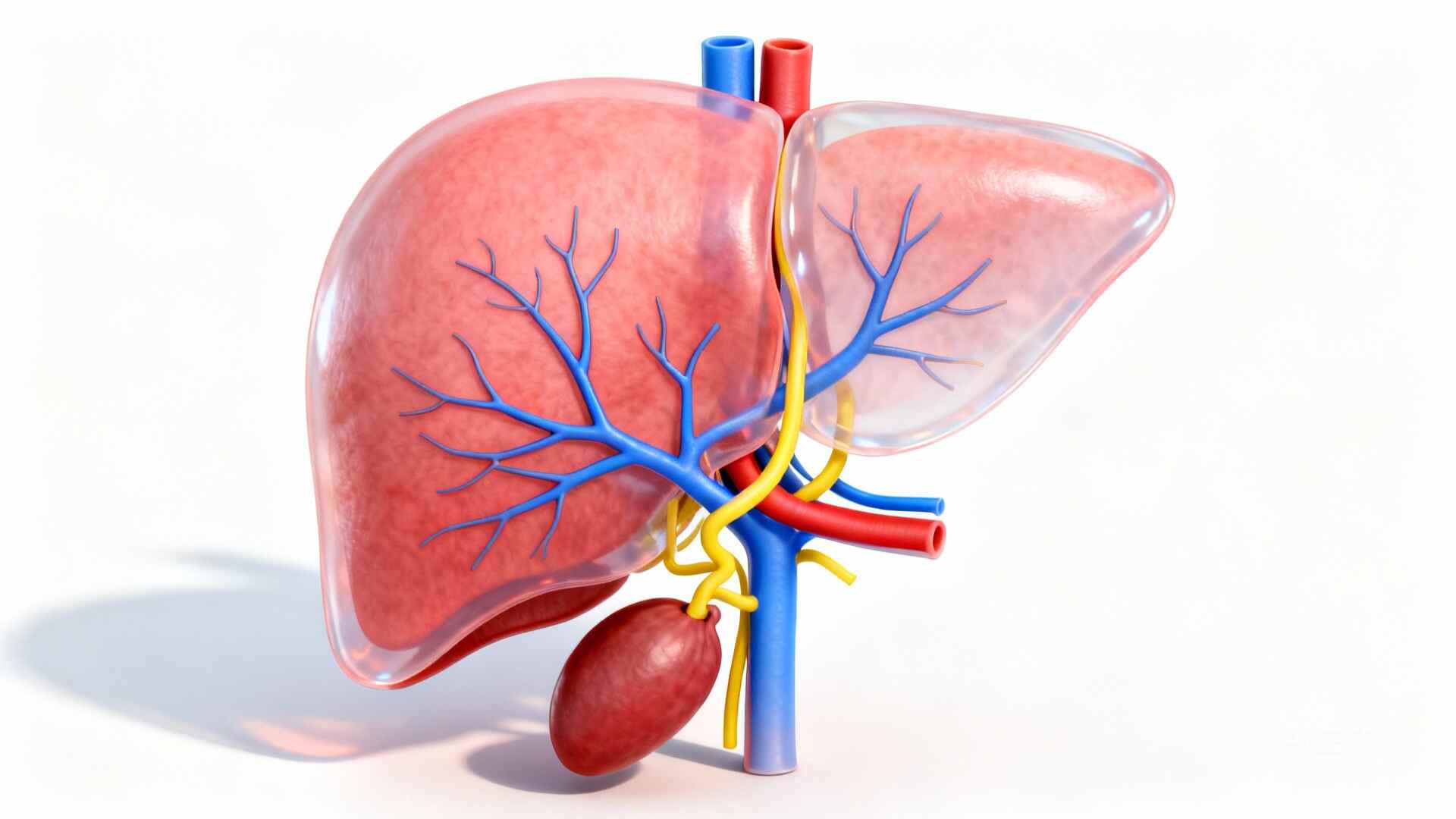 科普，<span style="color: #da4707">肝细胞</span>癌：了解、识别、应对