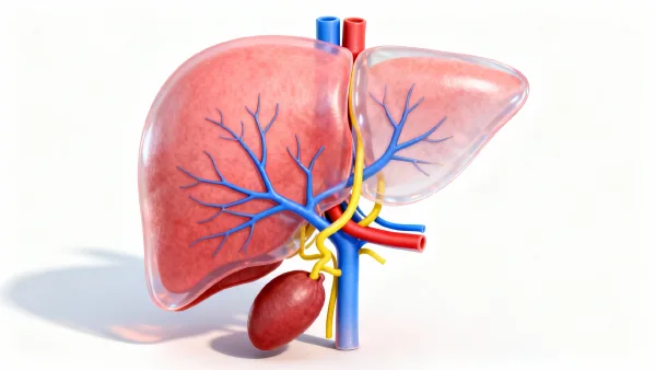 肝细胞癌：了解、识别、应对 - 好患教健康科普内容，包含医学科普、中医科普、儿童科普等知识