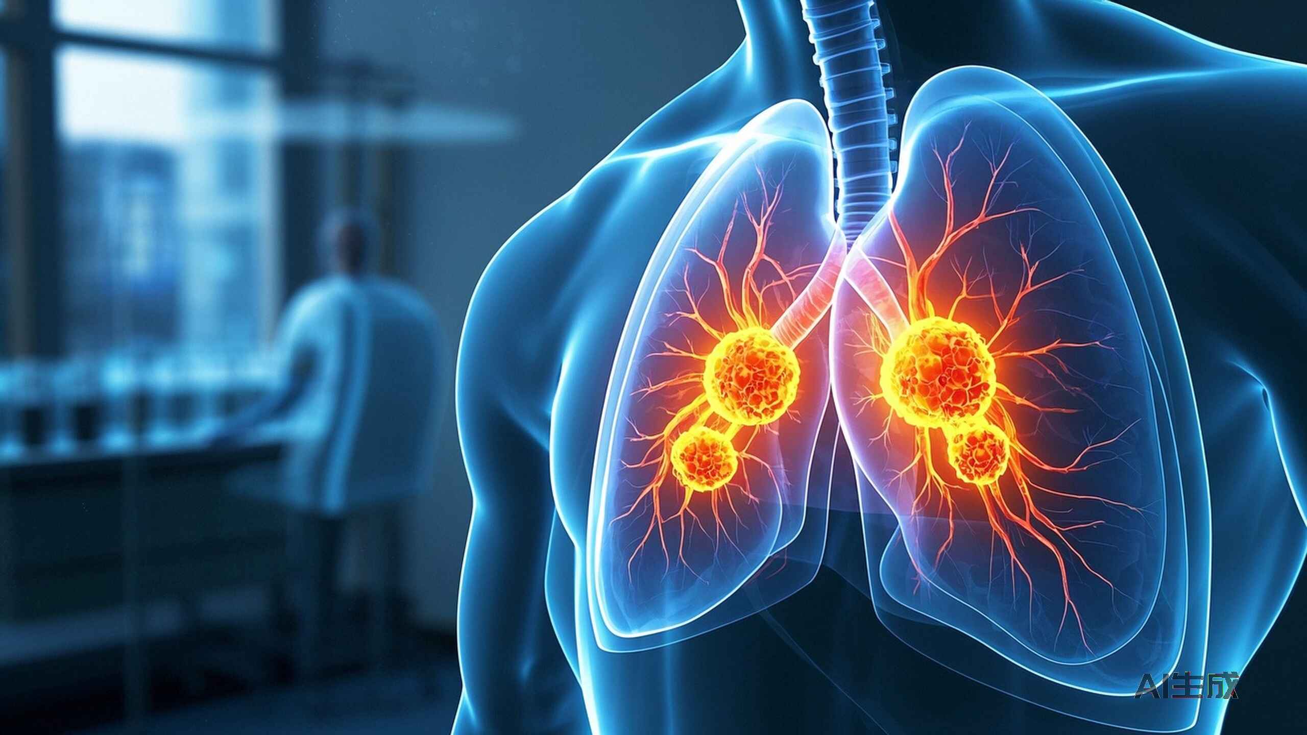 科普，了解<span style="color: #da4707">肺癌</span>：识别风险、症状和<span style="color: #da4707">应对</span><span style="color: #da4707">方法</span>