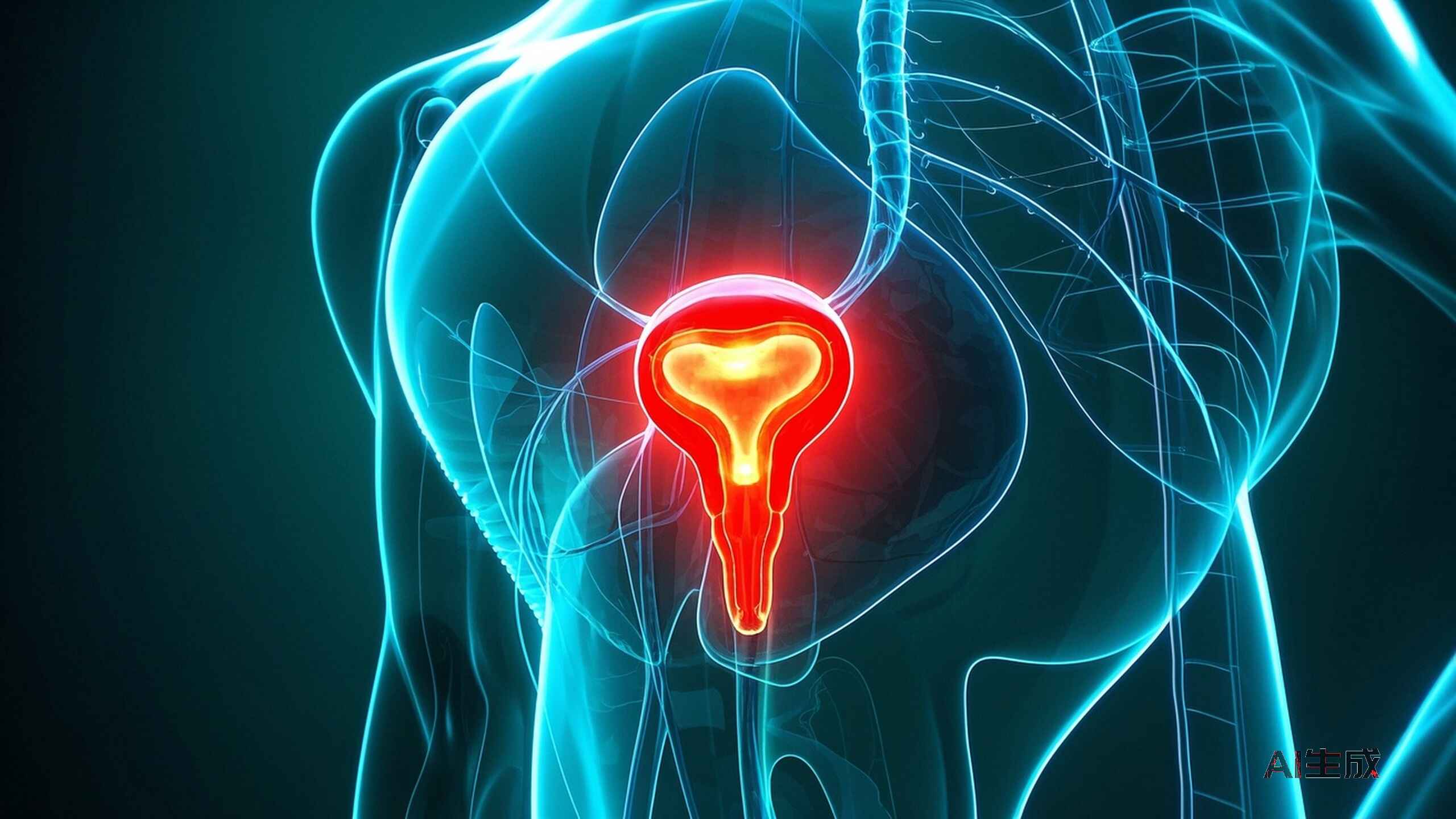 科普，子宫内膜癌科普指南：守护女性健康，从了解开始 🌿封面图
