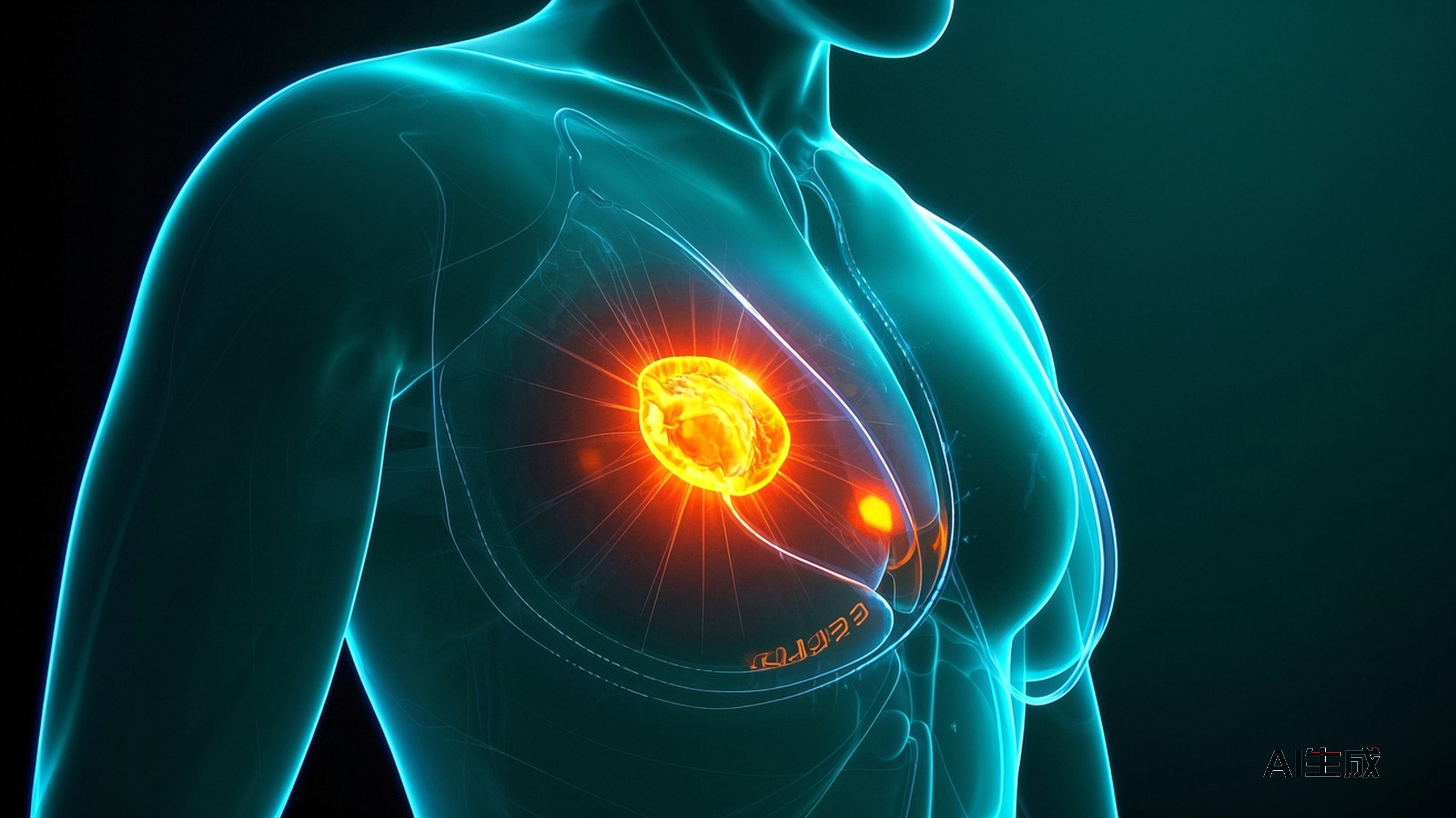 乳腺肿块怎么办?——权威讲解治疗方式与科学选择,助力健康管理