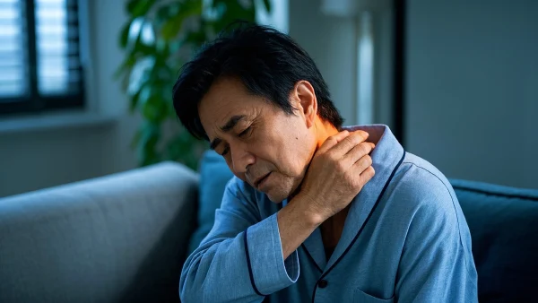 深度解析颈椎病：身体发出的求救信号与预防管理