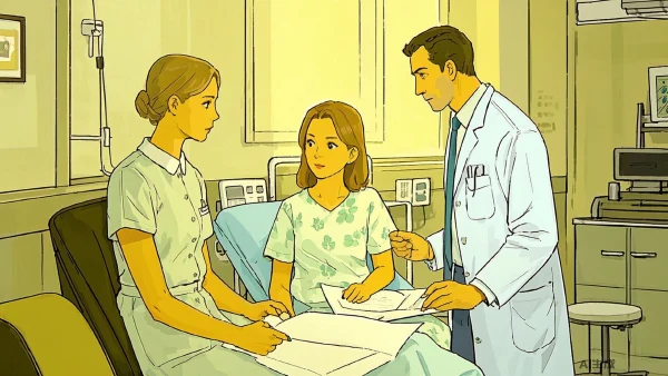 痛经的原因及管理:从症状缓解到生活方式调节