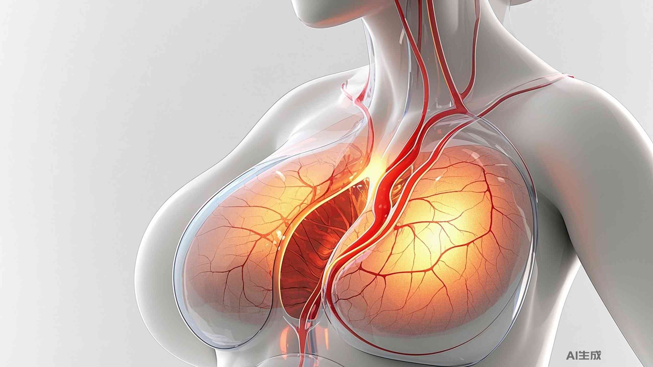 <span style="color: #da4707">乳腺癌</span>：全面解读及科学<span style="color: #da4707">管理</span>