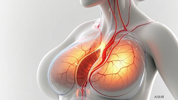 乳腺癌:全面解读及科学管理