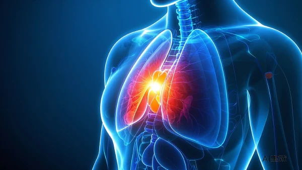 全面了解乳腺癌:识别症状、治疗方案与生活管理