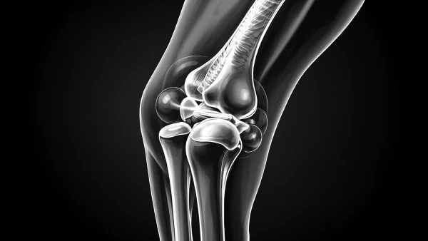 膝关节骨性关节炎：病因、诊断与全面干预策略