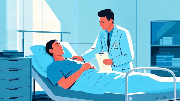 消化道出血:及早识别与有效预防的实用指南