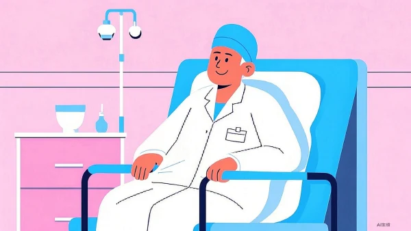 打败隐形杀手：全面了解糖尿病并发症与预防措施