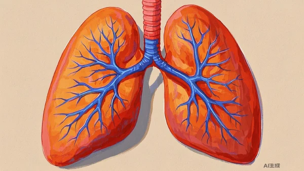 慢性阻塞性肺疾病患者的健康指南及预防措施