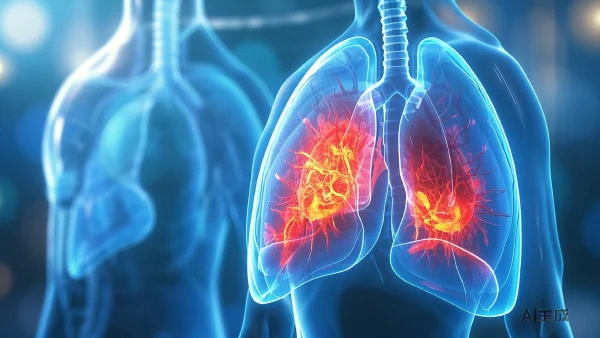 社区获得性肺炎：日常保护与科学应对