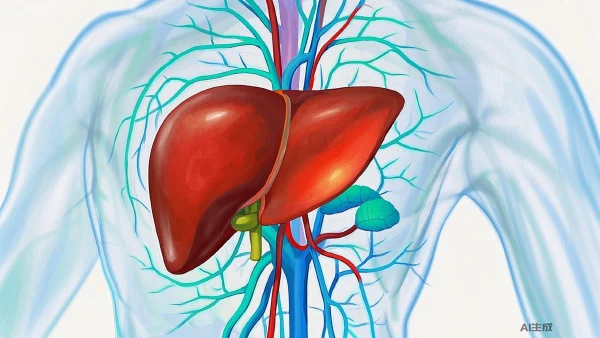 肝脏健康不容忽视——如何科学预防与治疗肝占位病变