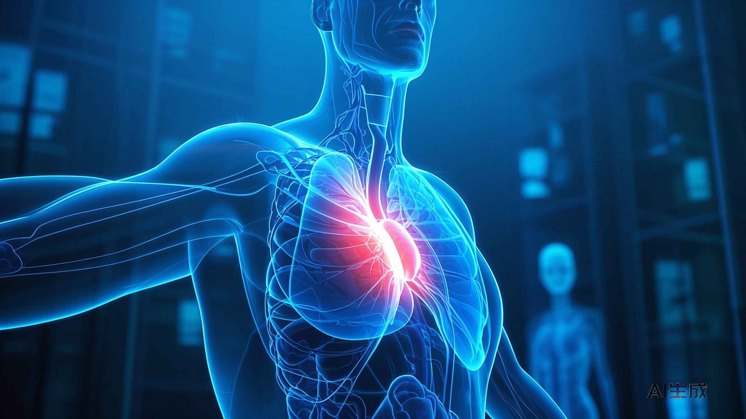 科普，乳腺癌，你必须知道的相关知识与应对措施封面图