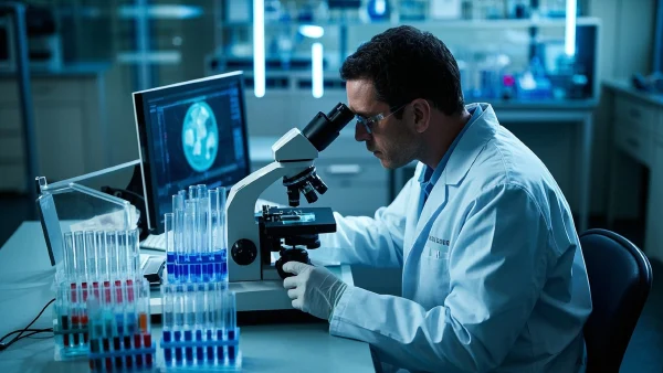 炭疽病：抗菌治疗的科学与实践