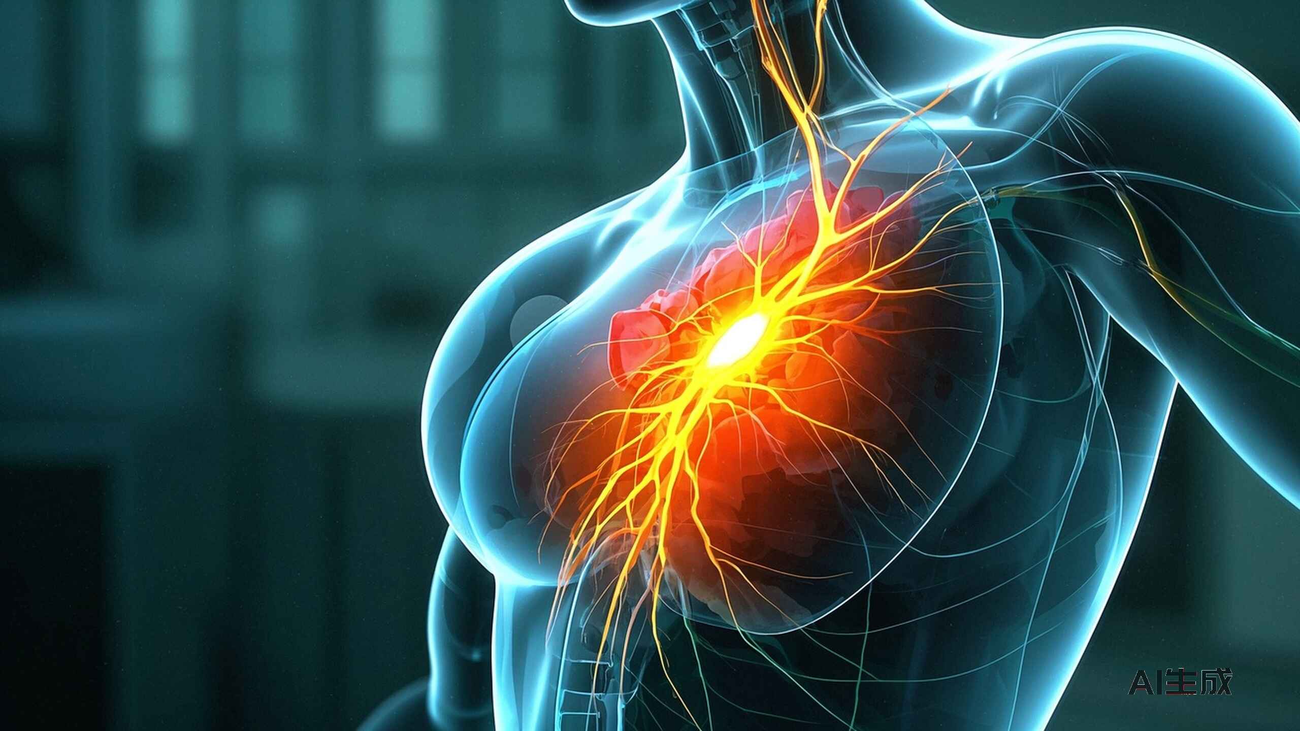 科普，了解<span style="color: #da4707">乳腺癌</span>，關注<span style="color: #da4707">健康</span>