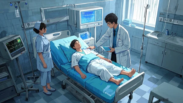 高血压如何科学应对?看这里!
