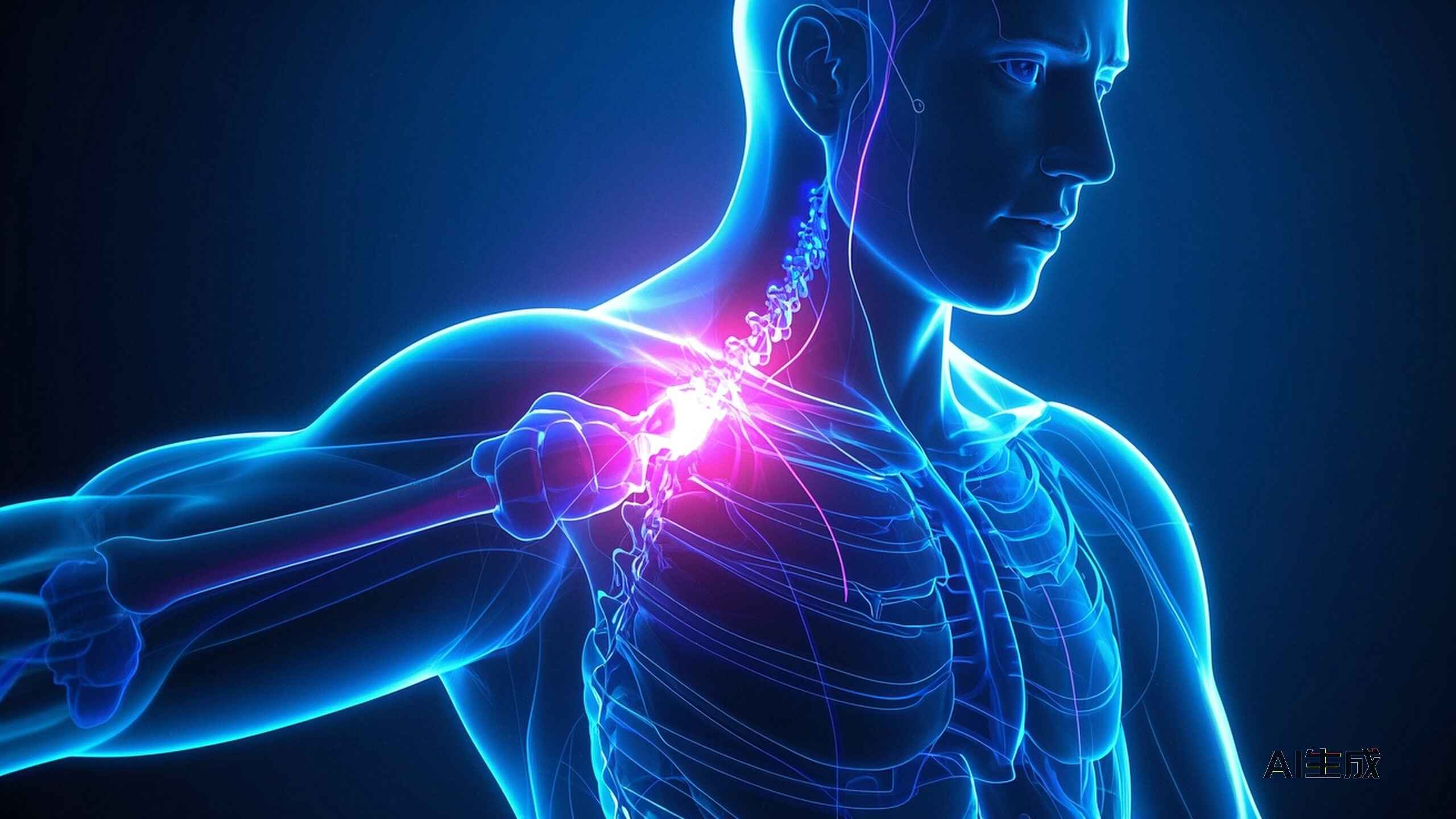 科普,麻醉领域的应用:保障手术安全与围术期管理封面图