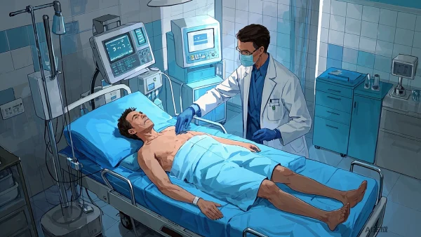 急性脑梗死伴颈动脉狭窄与闭塞的综合管理