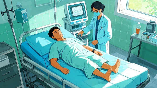 肩袖损伤手术麻醉指南：3个关键要点