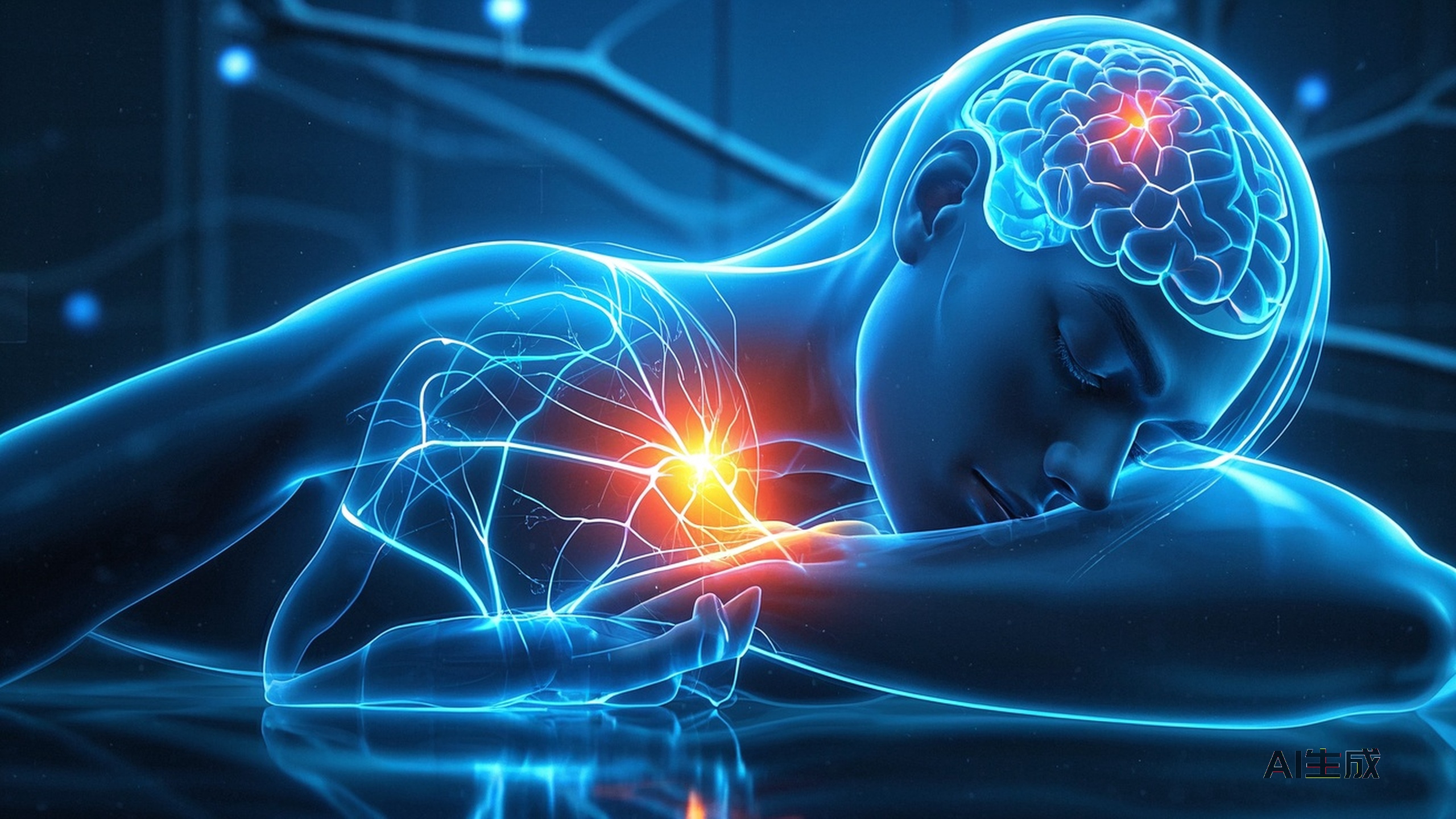 睡眠健康识别与改善指南