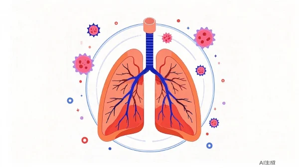 上呼吸道感染：症状、治疗与预防全解析
