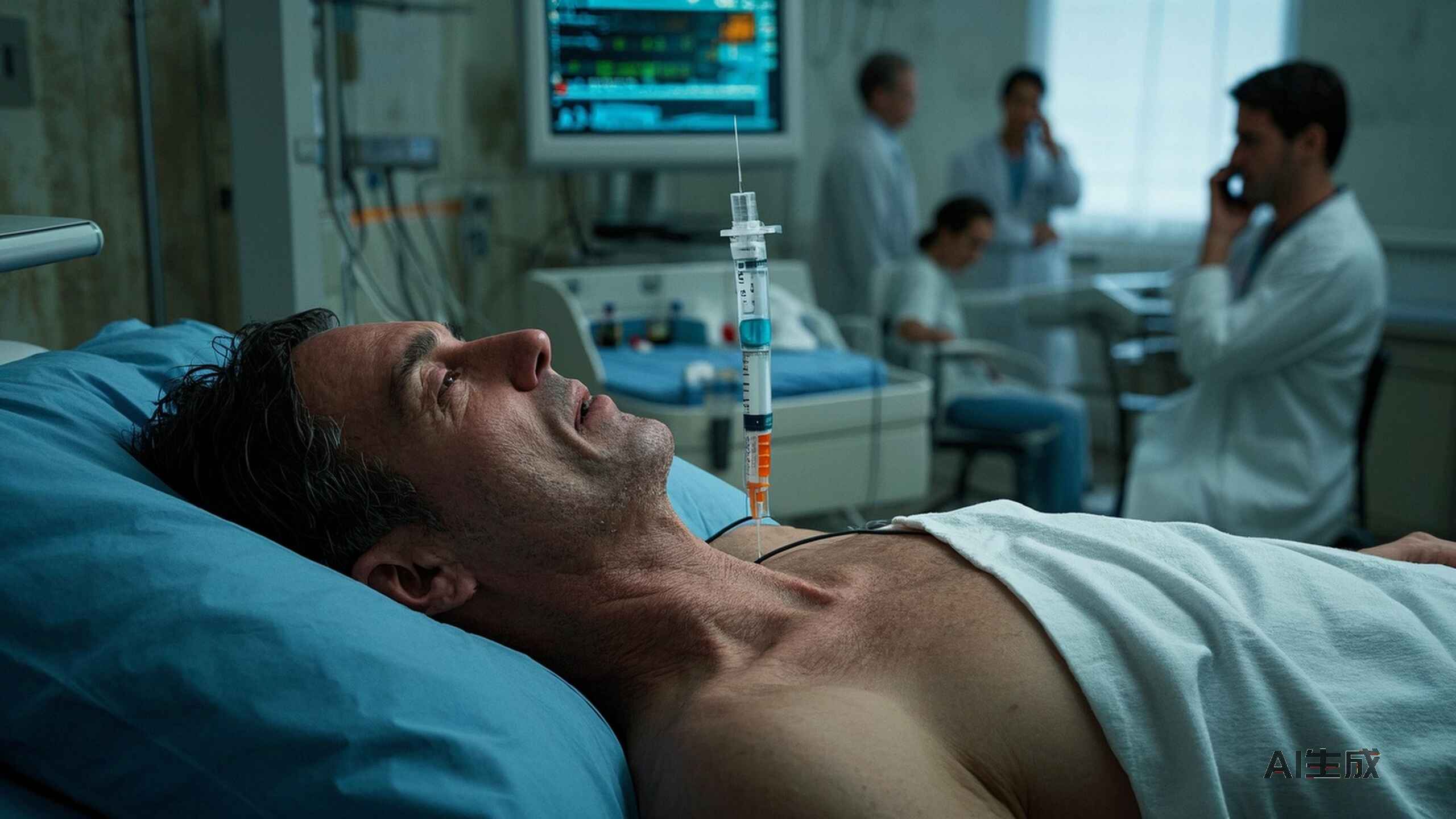 科普,恶性黑色素瘤治疗药品使用要点封面图