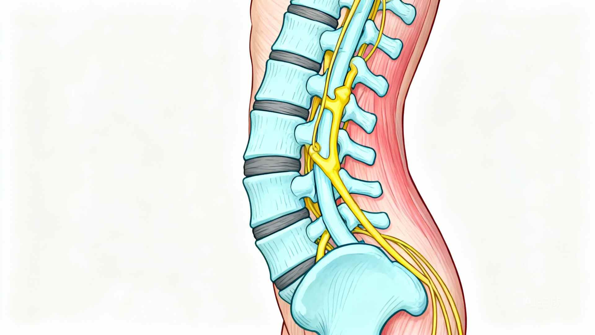 科普，了解<span style="color: #da4707">脊柱</span>恶性<span style="color: #da4707">肿瘤</span>：识别、诊断与治疗 🩻