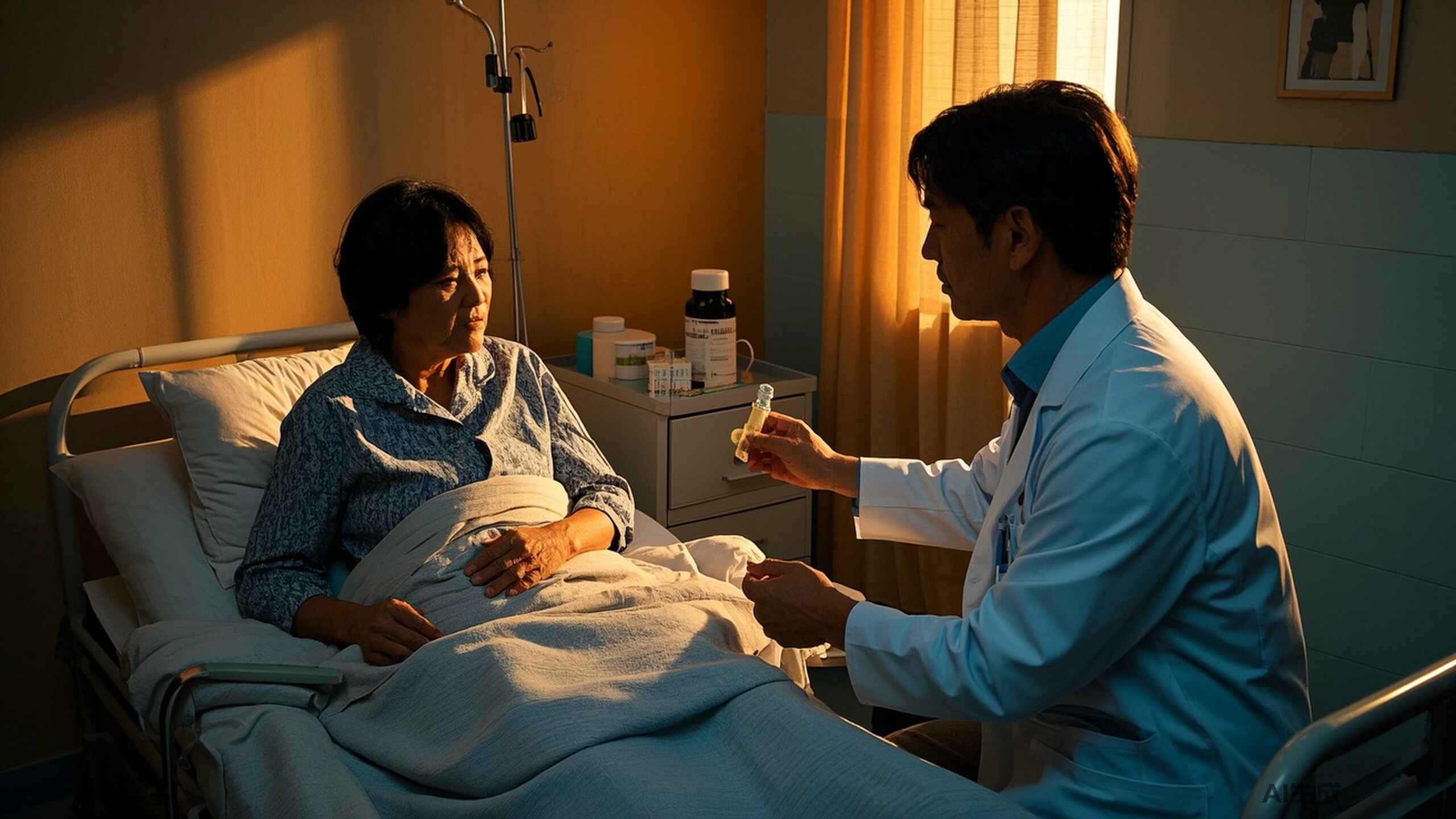 科普,腹泻不是小事:感染性腹泻药物治疗全解析