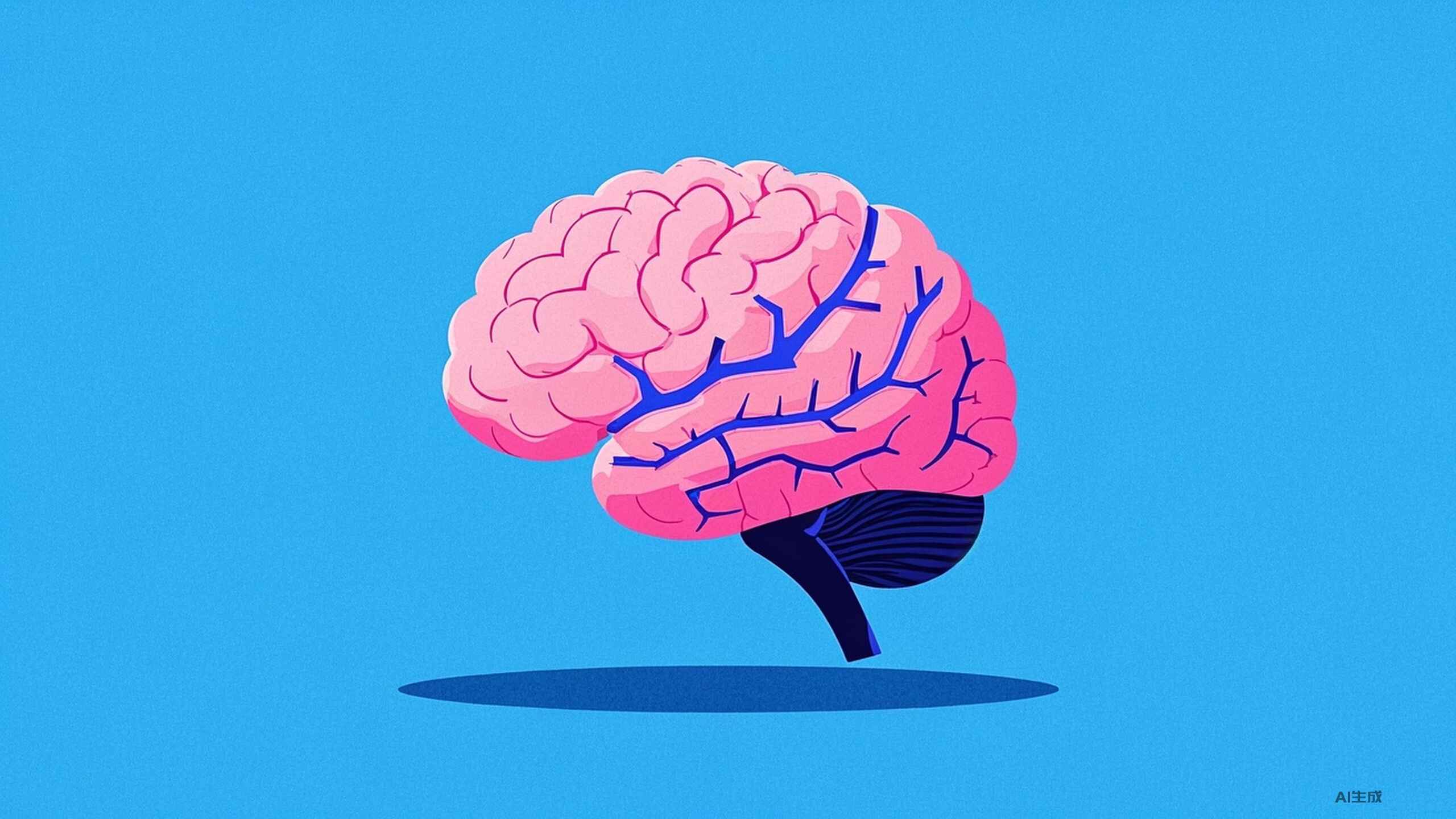 科普,揭秘线粒体脑肌病:从症状到诊断的完整指南封面图