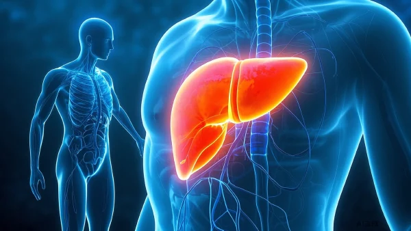 肝癌：识别、诊断及治疗的全面指南