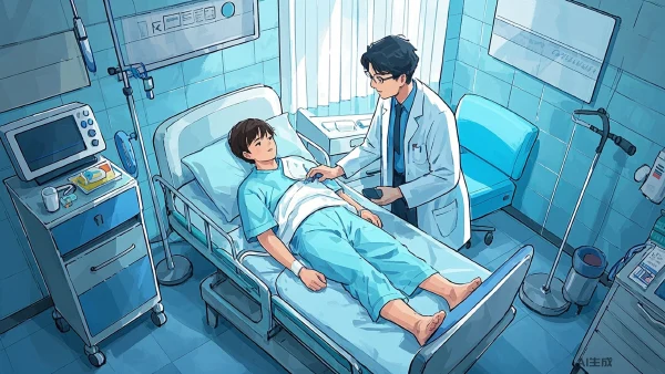 微浸润性腺癌：早期发现与综合治疗的新策略