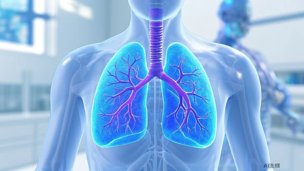 解码肺癌:乳头型浸润性腺癌的病理与免疫组化秘辛
