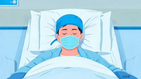 维生素A缺乏症:看不见的营养危机与治疗之路