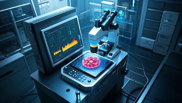 揭开分子病理与精准医疗的神秘面纱:疾病新视角与个性化治疗的未来