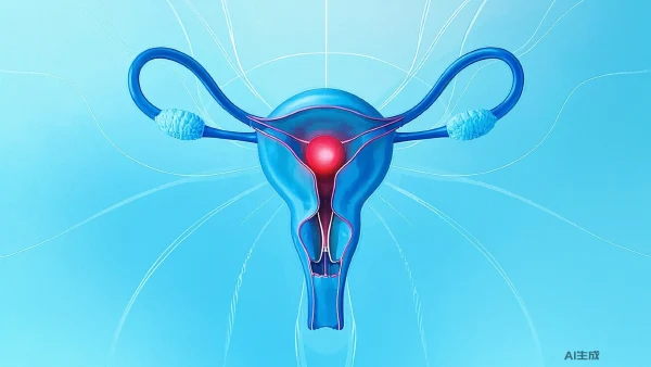 宫颈癌信号别忽视:女性健康从早筛开始