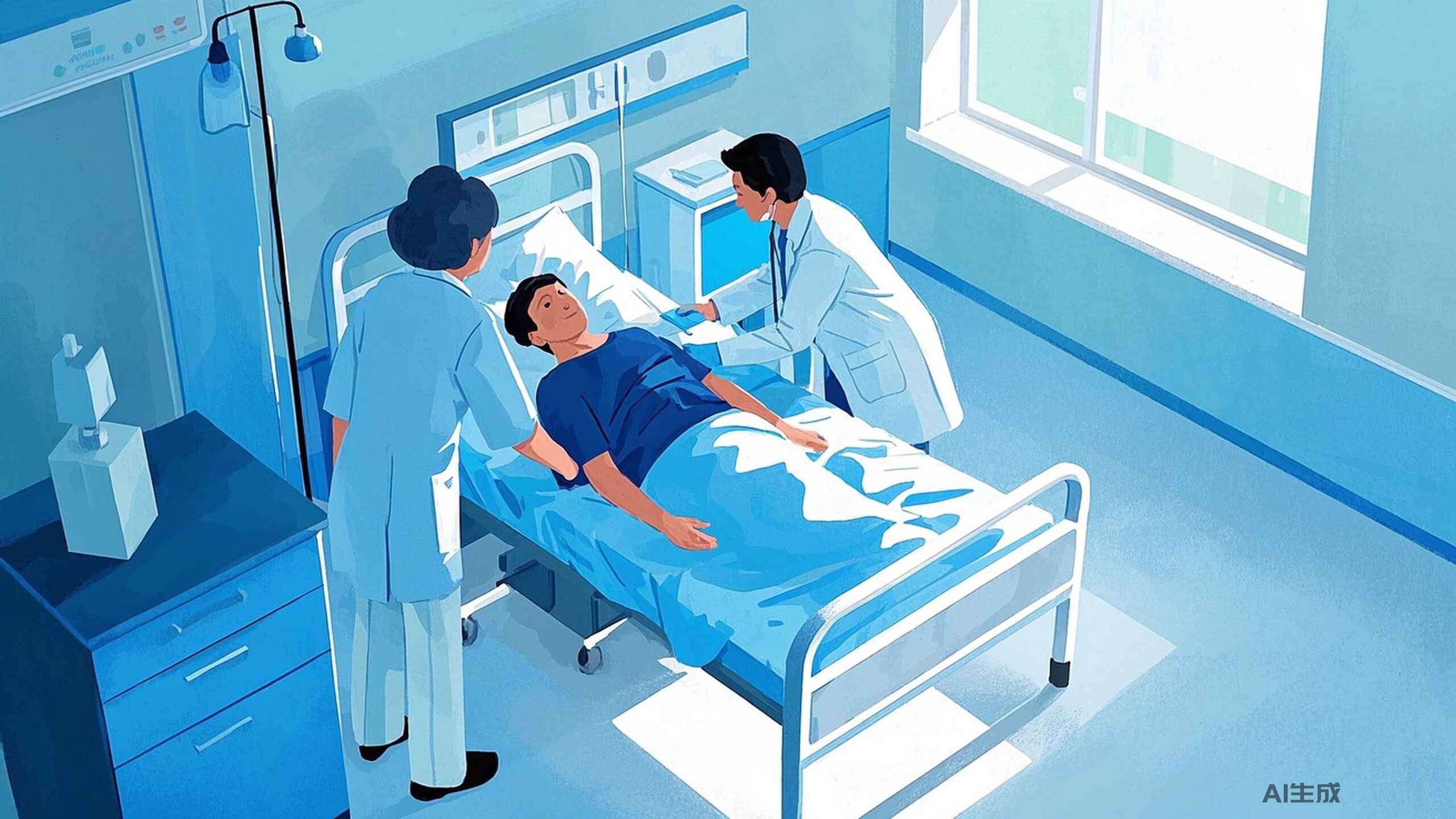 科普，一氧化碳中毒：现代医学解读与救治全指南封面图