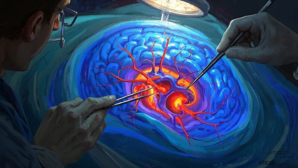 深度解析颞叶脑出血：从病因到治疗全解读