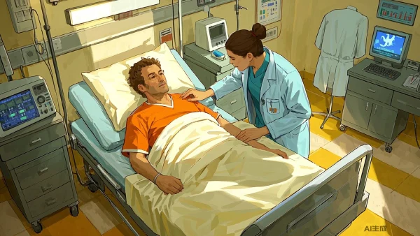 麻醉在皮脂腺囊肿切除术中的应用：如何确保安全与效果？