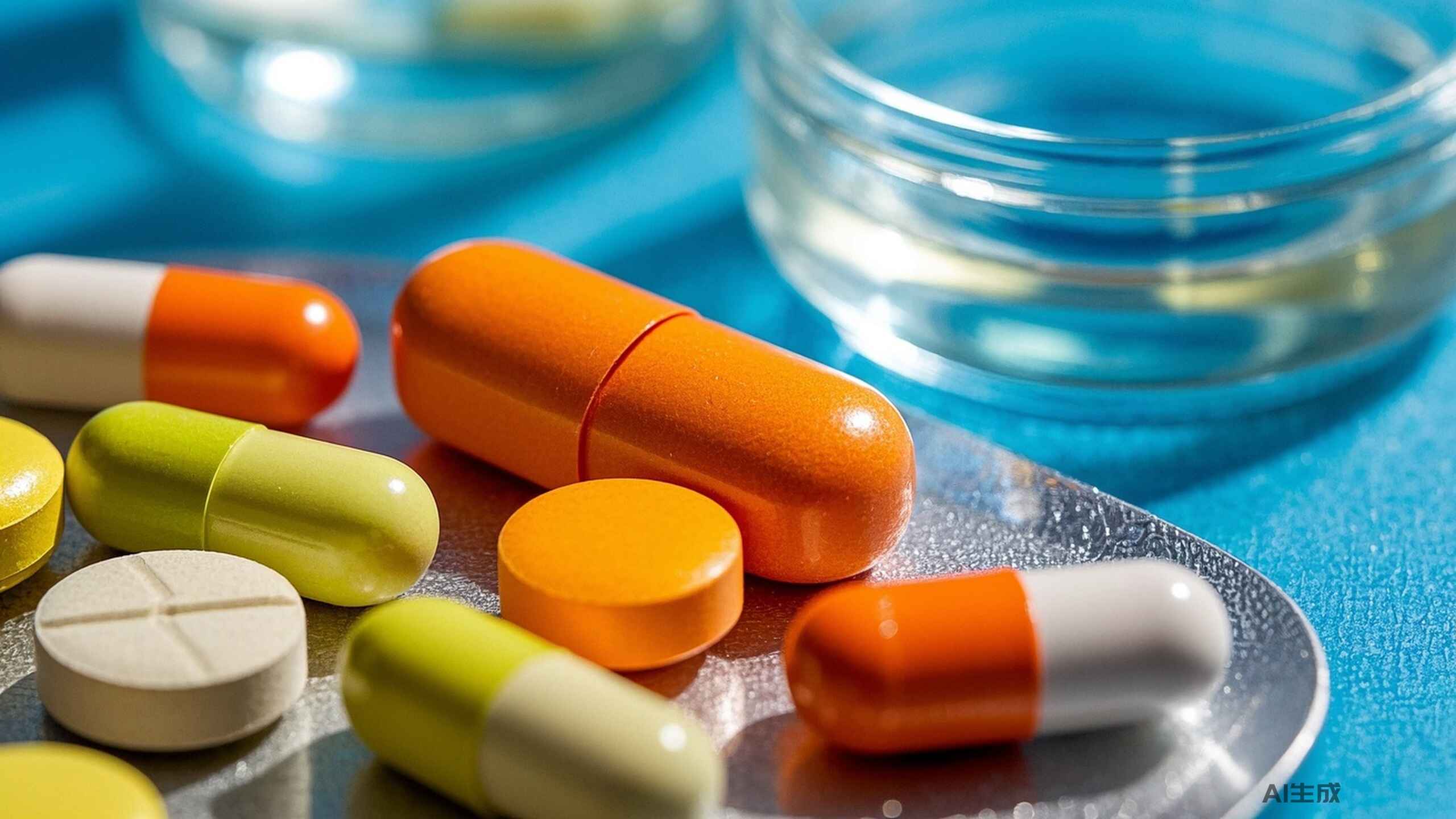 科普,揭开COMT抑制剂的面纱:治疗新兵的作用与应用