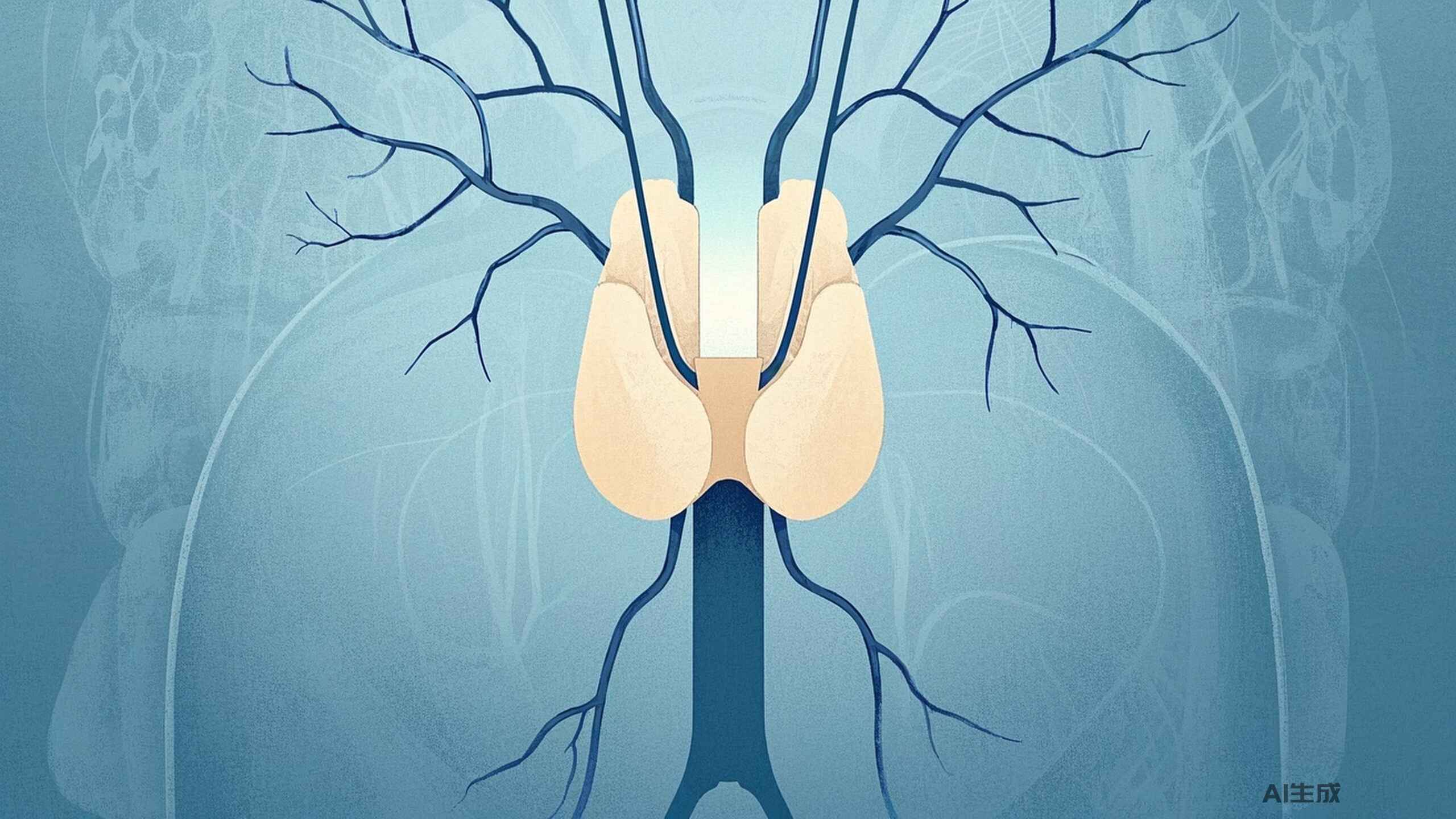 科普，小疙瘩大玄机：甲状腺结节诊疗全攻略封面图