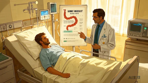 结肠恶性肿瘤III期用药安全操作指南