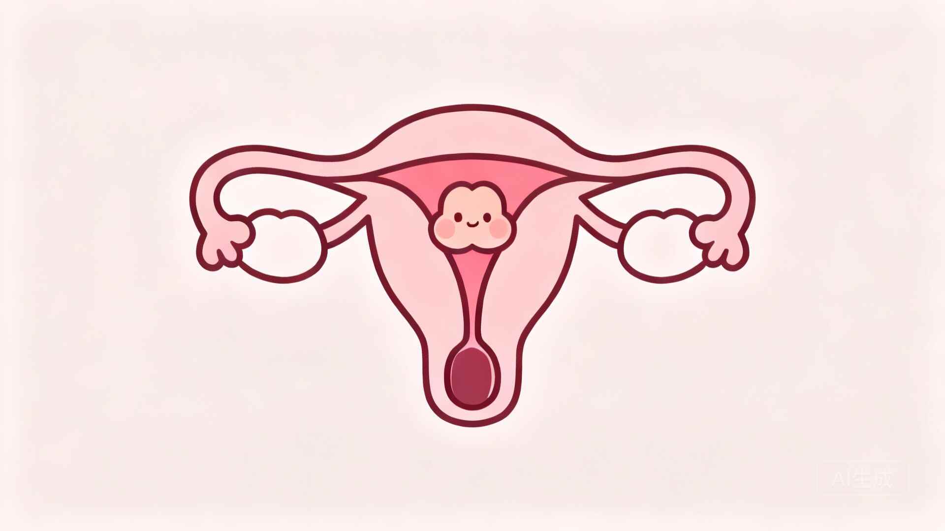 科普,深入了解卵巢恶性肿瘤的真相与应对封面图