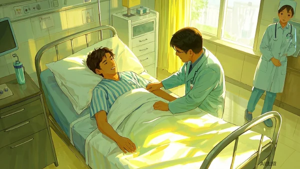 胫腓骨骨折手术麻醉指南:安全与无痛并存