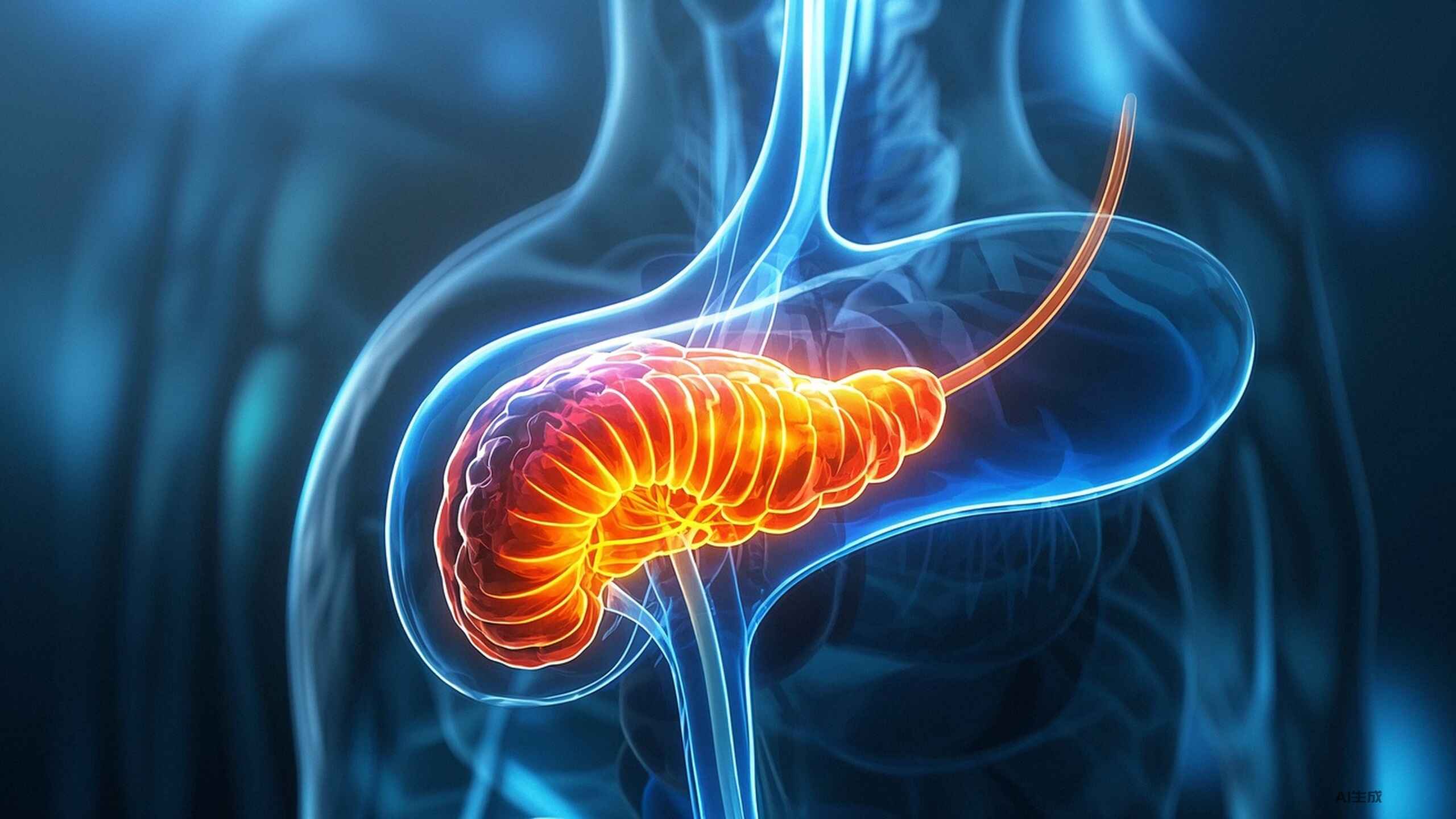 科普，了解<span style="color: #da4707">胰腺癌</span>的症状、成因与应对<span style="color: #da4707">方法</span>