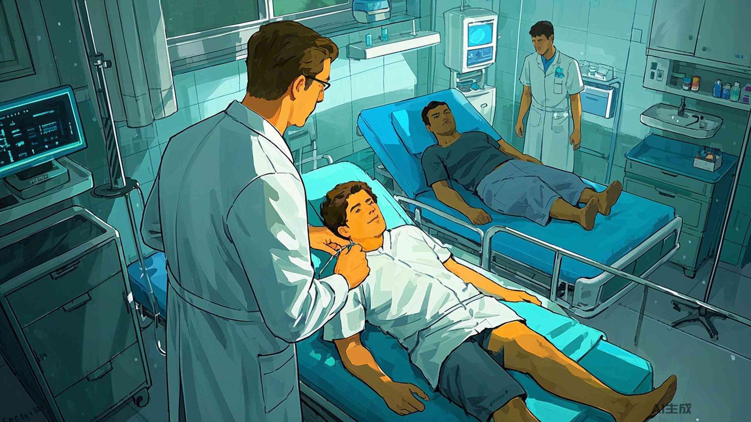 如何预防和应对头部<span style="color: #da4707">外伤</span>？