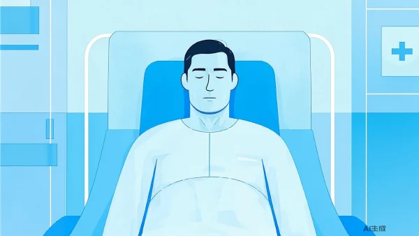 走出疲惫的迷雾：慢性疲劳综合征的治疗方法探索